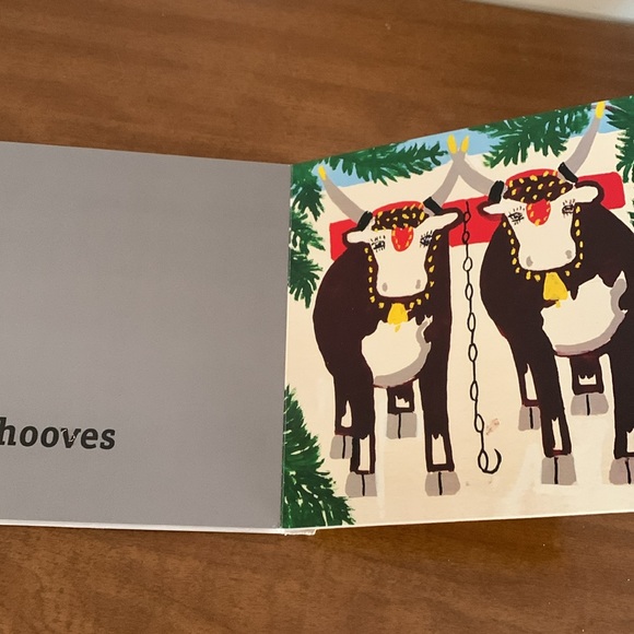 Maud Lewis Book - Picture 4 of 5